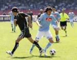 เกมแห่งฤดูกาล!! นาโปลีเชือดลาซิโอ 4-3 คาวานีแฮตทริก