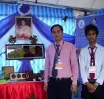 มรภ.สงขลา โชว์ผลงานวิจัยทำไม้อัดจากเศษวัสดุทางการเกษตร