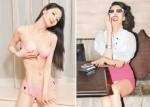 "หลันเหยียน" หายตัวลึกลับ, คนใกล้ชิดเผยเครียดจัดหลังเล่น Sex and Zen