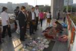 กทม.เล็งเพิ่มจุดหาบเร่ 150 จุด ถนนคนเดิน 3 แห่ง