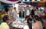 เรือนจำกาฬสินธุ์จัดวันพบญาติ สร้างขวัญกำลังใจผู้ต้องขังเป็นคนดี