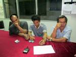 ตร.เร่งล่าผู้ร่วมขบวนการแก๊งลักตัดสายเคเบิลเพิ่ม!