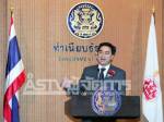 “มาร์ค” ไล่ “เจ๊สด” ไปทำหน้าที่ กกต. “ประยุทธ์” ยันมีเลือกตั้งแน่