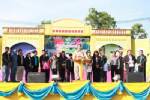ภูเก็ตจัดสงกรานต์หรรษาพฤกษานานาพันธุ์ หารายได้ตั้งกองทุนสวัสดิการ อสม.