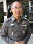 “ตร.ภาค 3” ระดมกำลัง 2 หมื่นรับมืออีสานทะลักกลับบ้านสงกรานต์