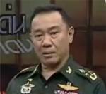 ผบ.สส.ย้ำไม่มีแนวคิดปฏิวัติ ปัดตั้ง รบ.เงา ลั่นทหารไม่เกี่ยวจัดเลือกตั้ง