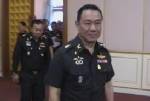 “ผบ.สส.” นำผบ.เหล่าทัพแถลงยันไม่ประชุมจีบีซีที่อินโดฯ - ไม่ยอมทหารต่างชาติเหยียบแผ่นดินไทย
