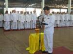ระนองจัดงานรัฐพิธีเนื่องในวันที่ระลึกมหาจักรีบรมราชวงศ์