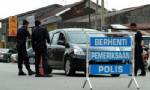 Malaysia arrests 58 escaped illegal immigrants