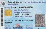 ป.ป.ท.ชงนายกฯ สั่งเอาผิดออก “สมาร์ทการ์ด” ผิด กม.หวั่นต่างด้าวเป็นผู้นำท้องถิ่น