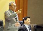 ปธ.กนป.ยันน้ำมันปาล์มไม่ขึ้นราคาตามถั่วเหลือง สั่ง พณ.แจงชาวบ้าน