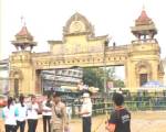 เมืองลับแลเตรียมเปิดพื้นที่จัดถนนข้าวแคบ-สายน้ำสงกรานต์ 54