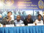 จี้ตร.เปิดแผนหยุดต่างชาติ! ใช้ไทยเป็นฐานปลอมพาสปอร์ต!