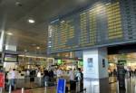 Thousands evacuated after breach at Melbourne airport