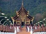 เชียงใหม่ชวนเที่ยวงาน “ปี๋ใหม่เมือง ดอกเอื้องงาม ณ อุทยานหลวงราชพฤกษ์”