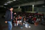 สตม.สกัดคาราวานขนแรงงานลาวออกจาก กทม.ช่วงสงกรานต์