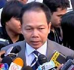 “นพเหล่” อ้างนิรโทษ “นช.แม้ว” คืนความชอบธรรมเพื่อสร้างความปรองดอง