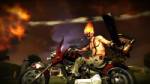 "Twisted Metal" เปิดฉากซิ่งบู๊ 4 ต.ค.