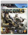 ซื้อ "SOCOM 4" พ่วงเบต้าทดสอบ "Resistance 3"