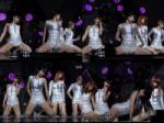 ท่าเต้นแยกขาของ 4minute โดนแบนแล้ว