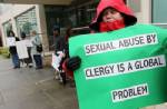 Clergy sex allegations soar in the US: study
