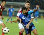 ฉลามชลบุกพ่าย 0-3 เอเอฟซีคัพ
