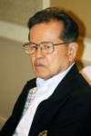 “หมอประเวศ” แนะหาอาชีพสำรอง ชีวิตมั่นคง-หวั่นวิกฤตรุมเร้าพาเจ๊ง