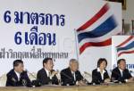 การล้มละลายของประชาธิปไตยในสังคมไทย (จบ)