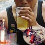 เตือน “เครื่องดื่มชูกำลัง” ไม่ช่วย “ถอนเหล้า” แถมเสี่ยงขับหลับใน