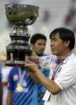 ฉลามอุ่นลำพูน-ร่วมงานฌาปนกิจศพแม่โค้ชเฮง