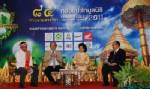กล้วยน้ำไทจัดกอล์ฟการกุศลชิงถ้วยพระราชทาน