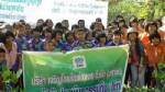 ซีพีเอฟ ปลูกจิตสำนึกเยาวชนรักษ์สิ่งแวดล้อม