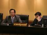 “กรณ์” แจงลดภาษีดีเซล 5.70 บาท/ลิตร 5 เดือน รัฐสูญรายได้ 4.5 หมื่นล้าน