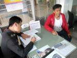 ปคม.จับหนุ่มใหญ่ ข่มขืนลูกสาวร้านอาหารย่านคู้บอน