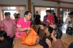 พายุฤดูร้อนพัดถล่มบ้านเรือนชาวกาฬสินธุ์พังกว่า 70 หลัง