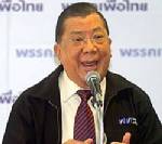 “เด็กจิ๋ว” คาดรอสักพักนายตัดสินไปทิศทางใด รับตั้งพรรคใหม่อาจทำ ส.ส.พท.ขยับ