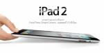 ลุ้น iPad 2 เข้าไทย 6 พ.ค.