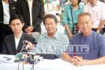 พันธมิตรฯหนุน “สุวิทย์” ไขก๊อก ชี้แนวทางรัฐบาลเสี่ยงไทยเสียดินแดน