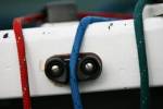 Australia teacher suspended for tying up child: report