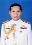 ทร.โชว์ออฟรักษาดินแดน โอดฝึกไม่สมบูรณ์แบบ เหตุขาดเรือดำน้ำ
