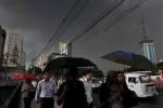 Ozone hole linked to southern rain increases