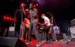 TV On The Radio bassist dies of cancer