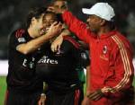 "โรบินโญ" ซัดตุง! มิลานเฮ 1-0 จ่อแชมป์กัลโชฯ