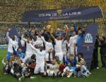 "โอแอ็ม" เบียด 1-0 ป้องแชมป์เฟรนช์ ลีก คัพ