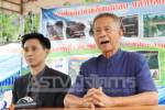 พธม.ประณามเขมรจงใจขโมยโบราณสถานสยาม แนะทหารไล่พ้นพื้นที่ก่อนเจรจา