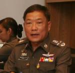 ตร.จี้ต่อมสำนึกตำรวจทุกนาย-ประชาชนเทิดทูนสถาบัน!