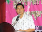ตรังจัดอุปสมบทหมู่เฉลิมพระเกียรติสมเด็จพระเทพฯ