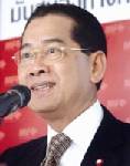 ชี้เงินทุนสำรองของไทยล้นทะลัก "ณรงค์ชัย"แนะตั้งกองทุนความมั่งคั่ง