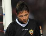 "ซาราโกซา" เฉือน 1-0 ขยับพ้นโซนตกชั้น