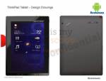 "ThinkPad Tablet"แท็บเล็ตเลอโนโวจ่อคิวคลอดมิ.ย.นี้